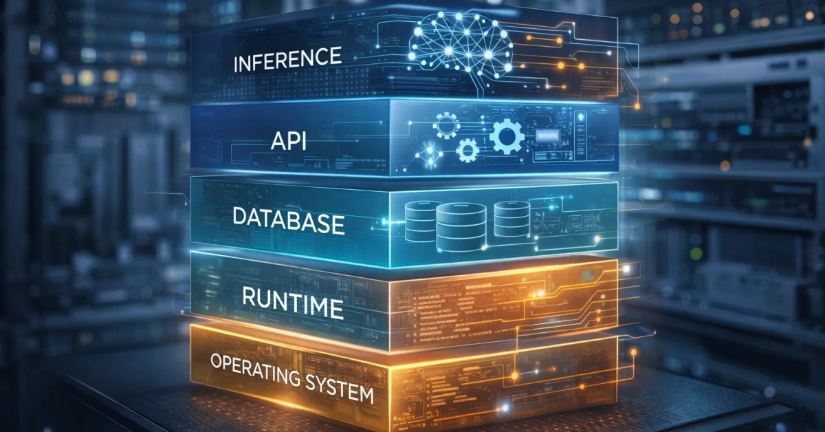 AI Is Forcing a Rethink of the Entire Software Stack | QuantumBytz ...